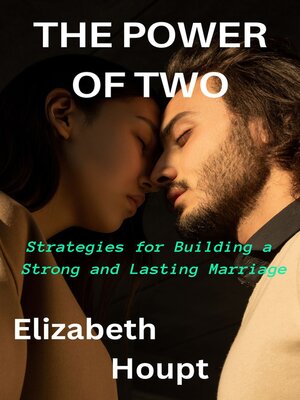 cover image of The Power of Two